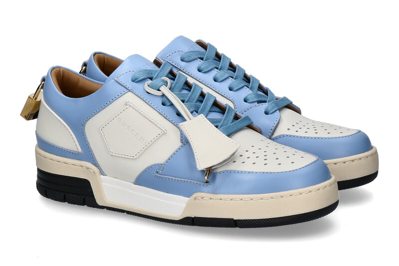 Buscemi Damen-Sneaker AIR JON BICOLOR