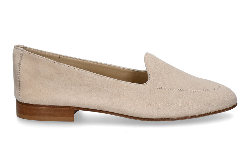 ScarpaRossa Slipper BENITO AMALFI- fondotinta/hellbeige