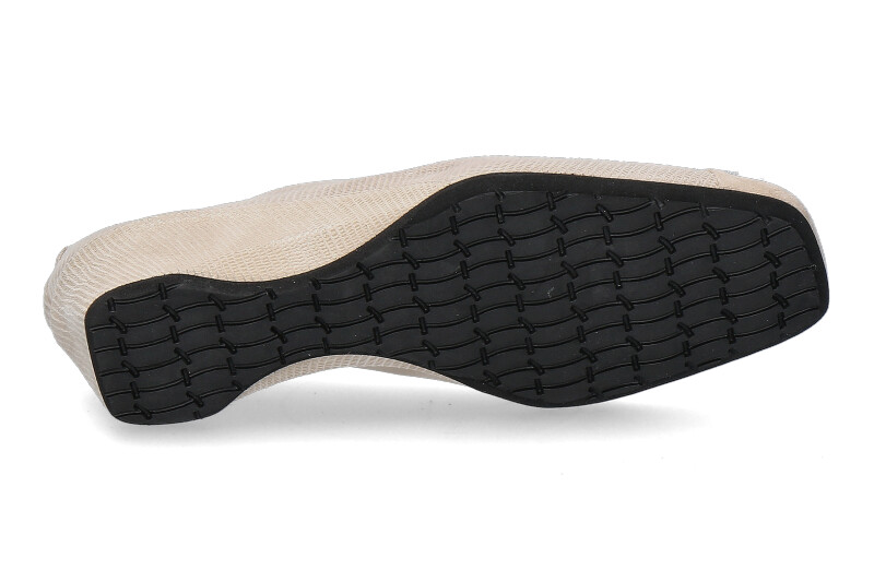 Thierry Rabotin Slipper TANGO CAMOSCIO BEIGE (39½)