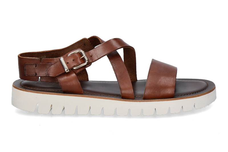 Emozioni Sandale BROWN 530