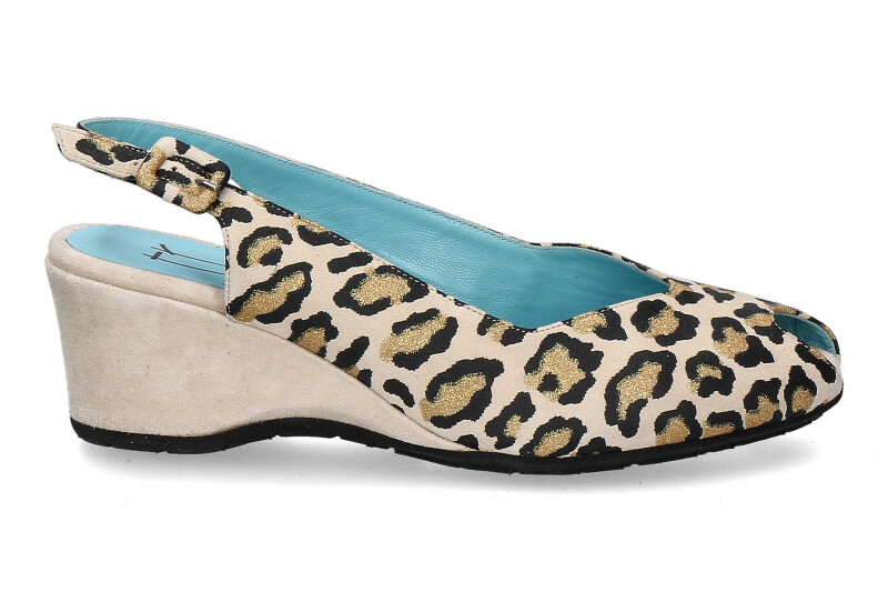 Thierry Rabotin Sandale CHICAGO CAMSOCIO LIGHT IVORY (36½)