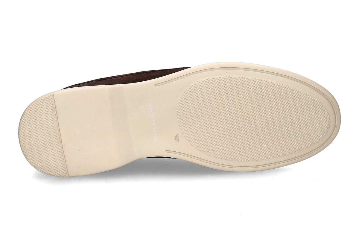 Ambitious Herren- Slipper DAN- mokka_142300082_4