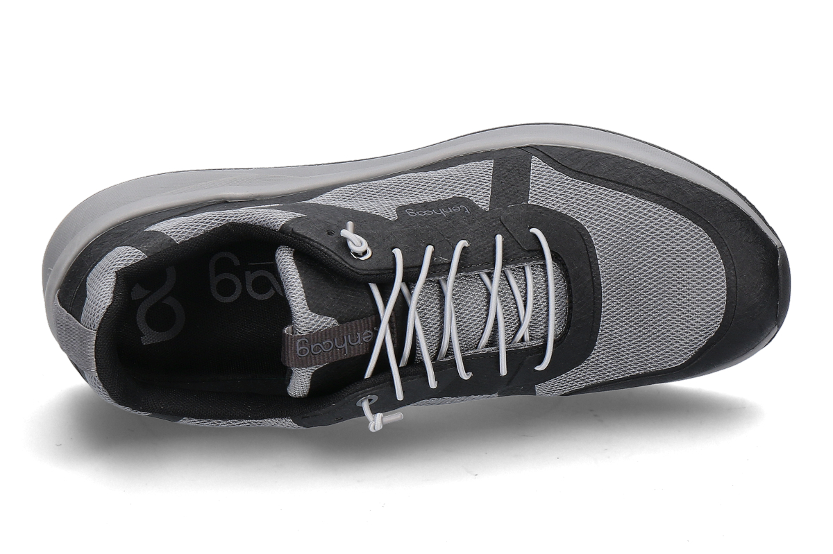 tenhaag Herren- Sneaker 0511 grey_136200046_5