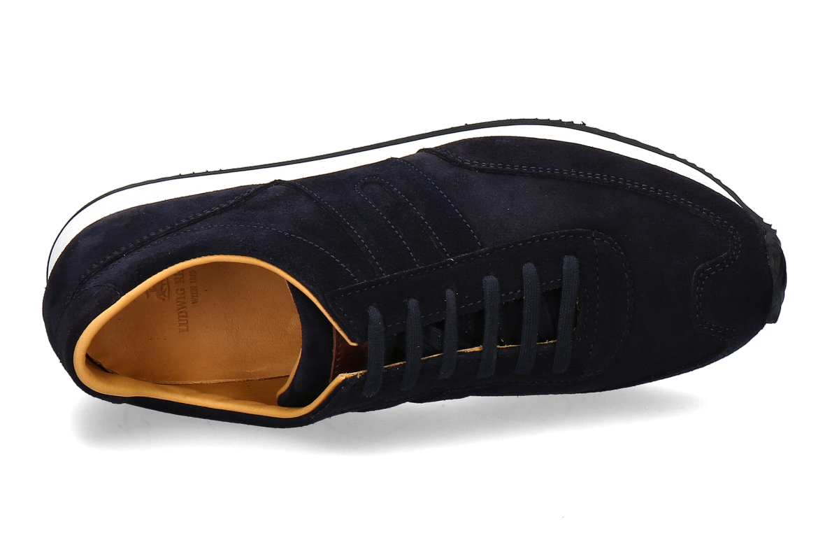 Ludwig Reiter Herren- Sneaker MARATHON- dunkelblau_132800157_5