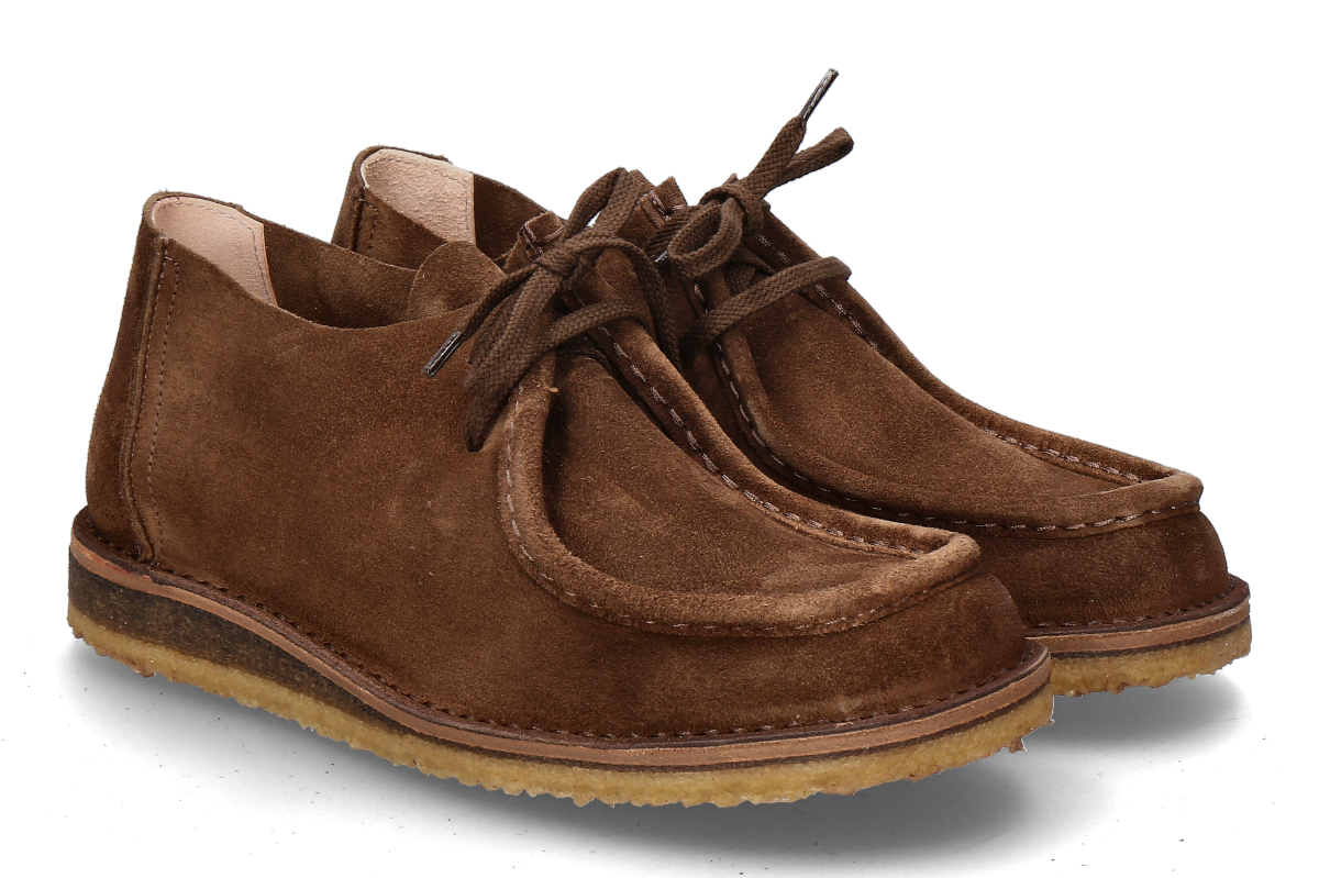 Astorflex Herren- Boots BEENFLEX- dark khaki/dunkelgrün