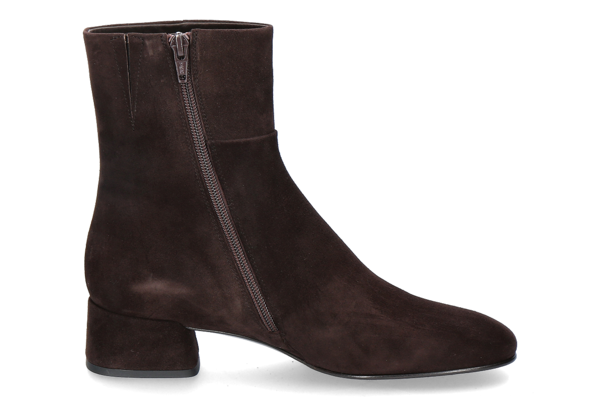 Truman-s Damen Stiefelette - Seta Ebano_253300285_3