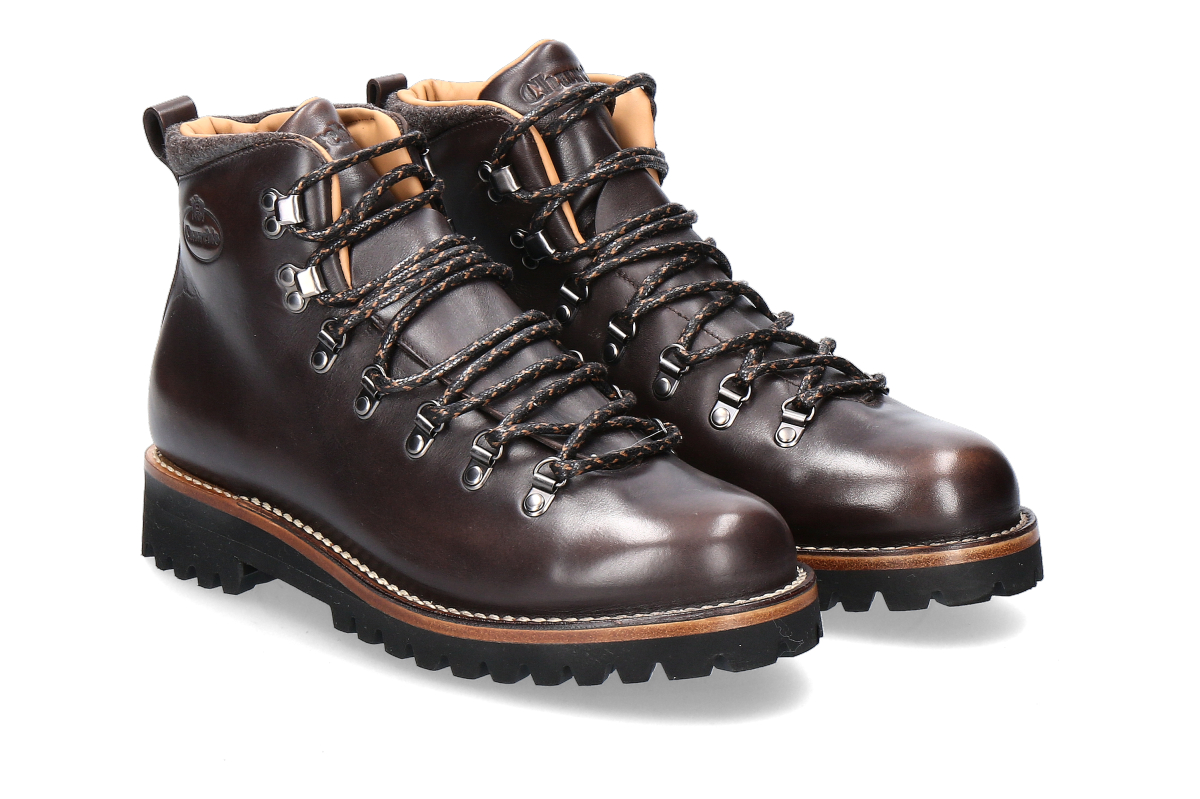 Church's Herren- Schnürboots POULTON - brown/braun