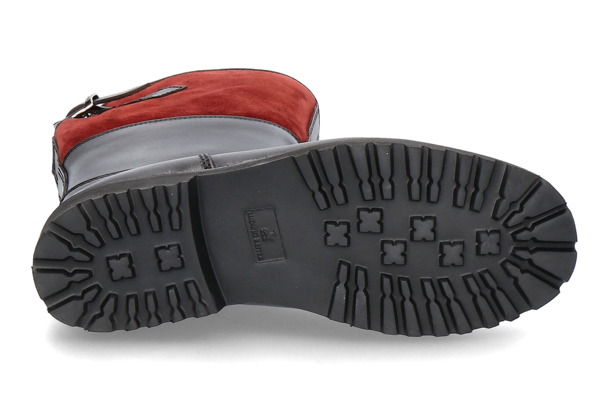 Ludwig Reiter Damen-Stiefel gefüttert MARONIBRATERIN - mocca rind-weinrot_263500004_5