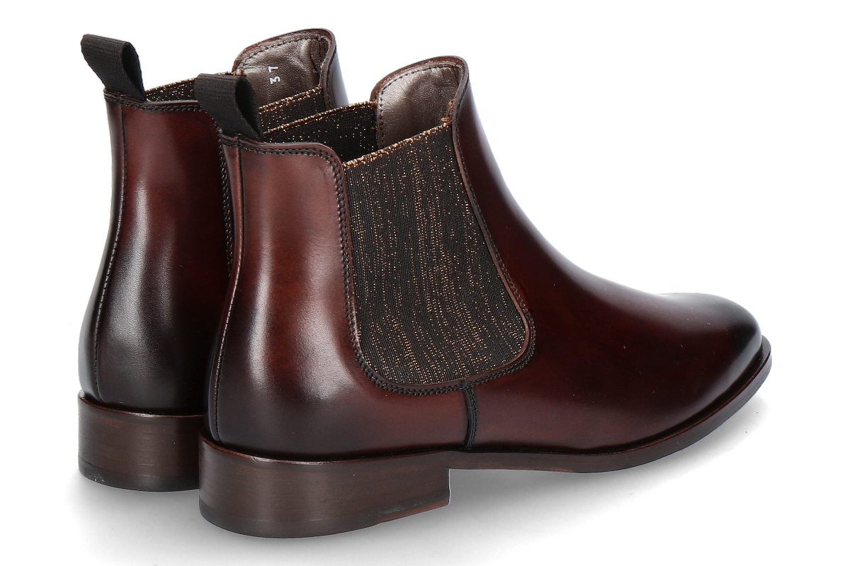 Pertini Chelsea Boot COSMOS CASTAGNA - braun_253300267_2