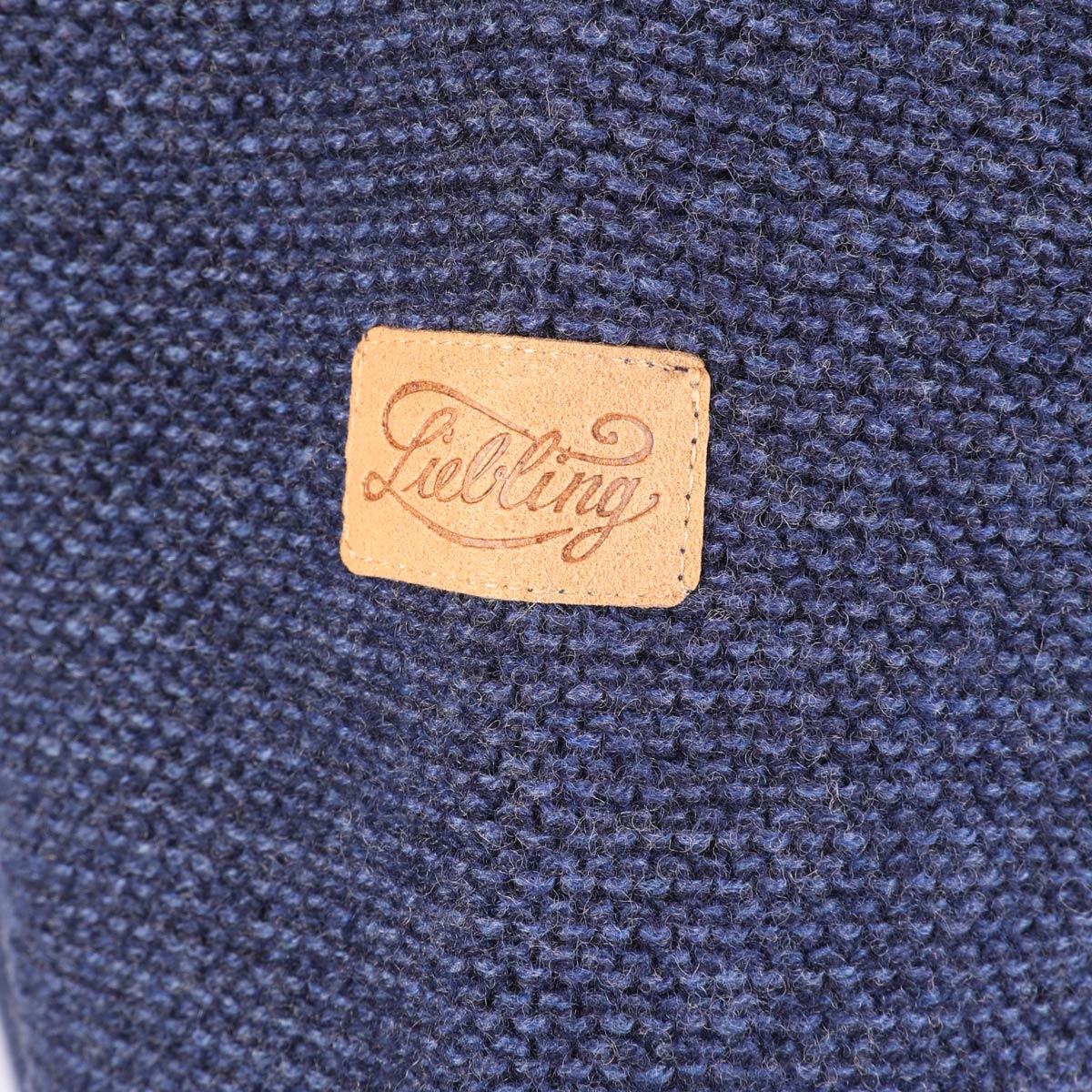 Liebling Damen- Janker KATHARINA- navy/indgio