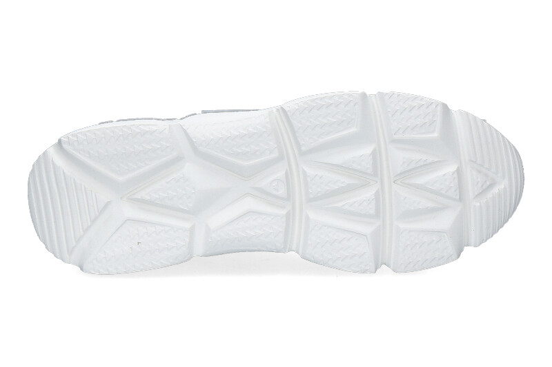 Copenhagen Sneaker VITELLO WHITE (37 )
