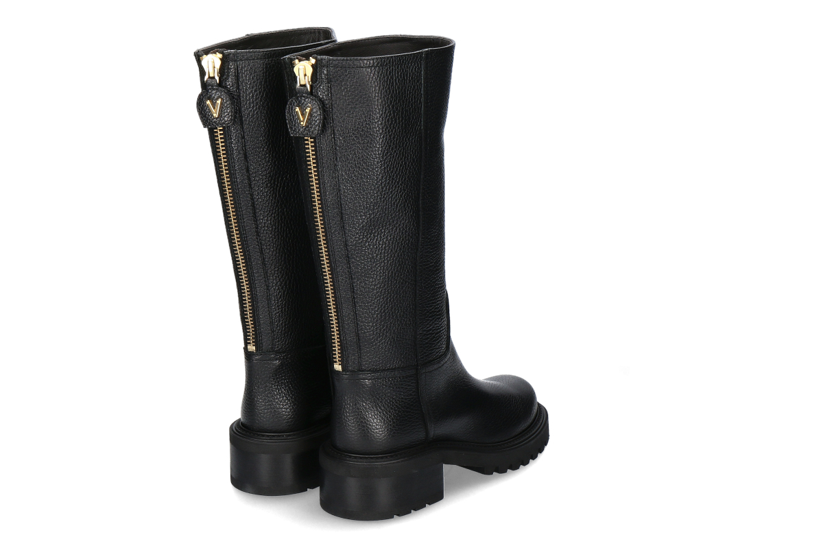 Via Roma 15 Damen Stiefel NEGUS - nero_253000730_2