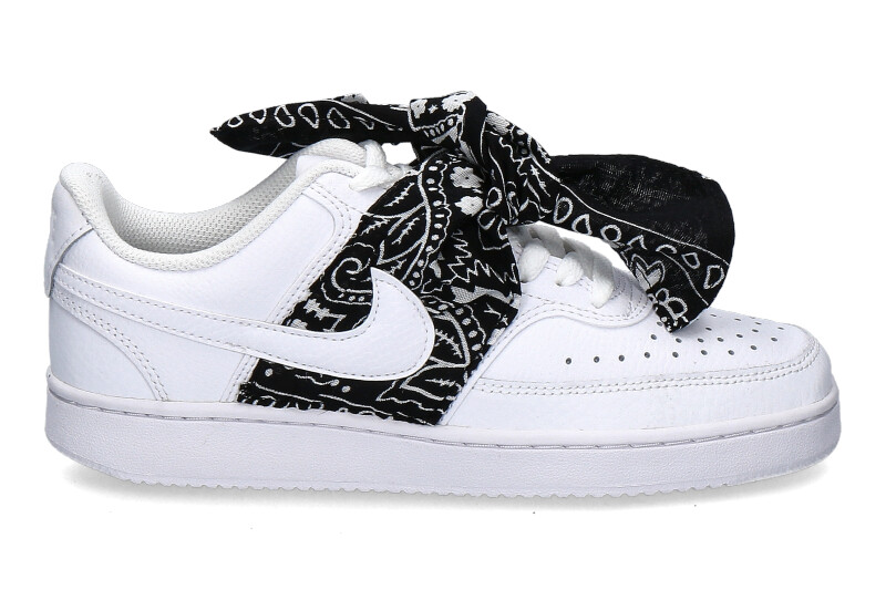 Nike by BallodaSola Sneaker BANDANA BLACK