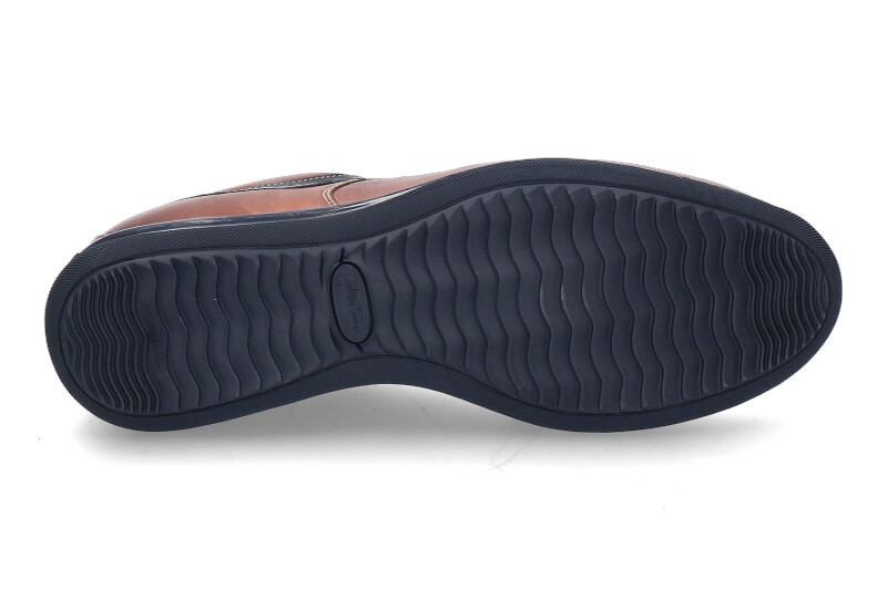 Galizio Torresi Sneaker FOULARD NOUGAT INDIO (42)