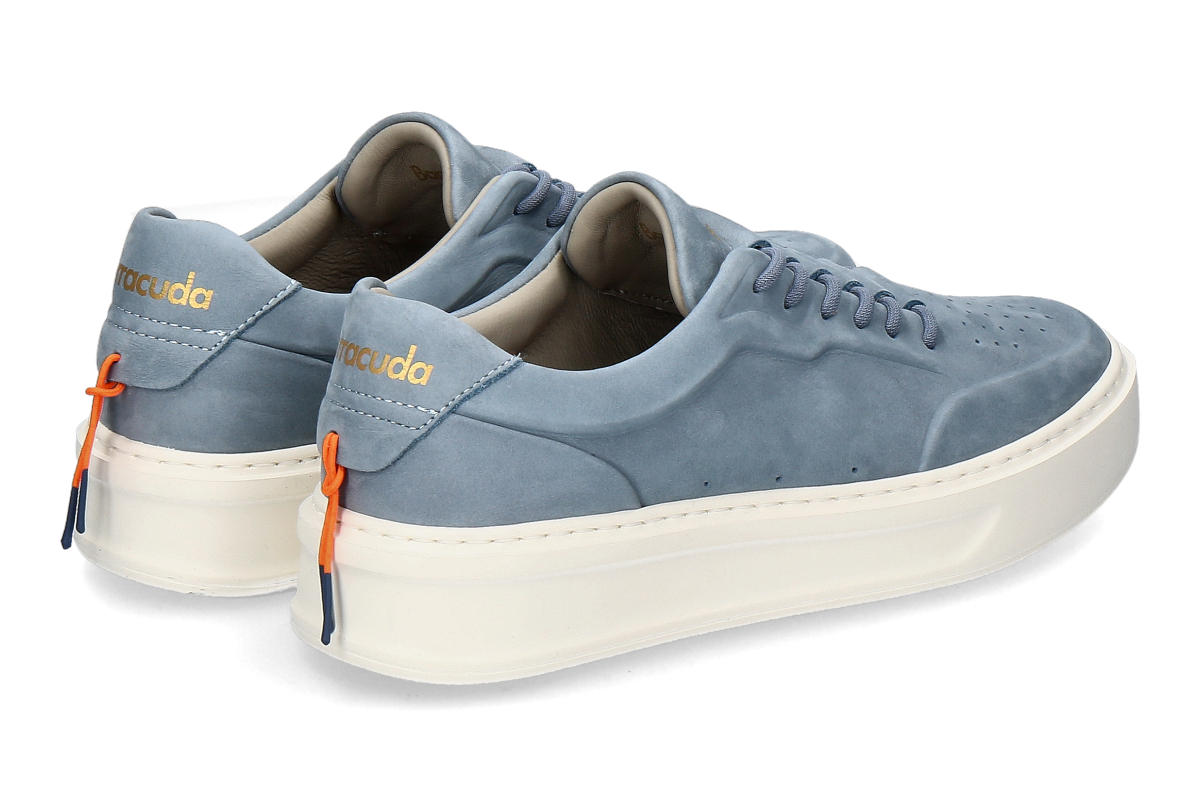 Barracuda Damen- Sneaker ZUCCHERO- hellblau_232900551_2