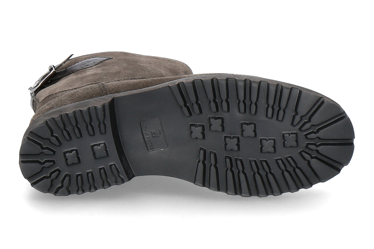 Ludwig Reiter Stiefel gefüttert SENNERIN - mocca_263300025_5