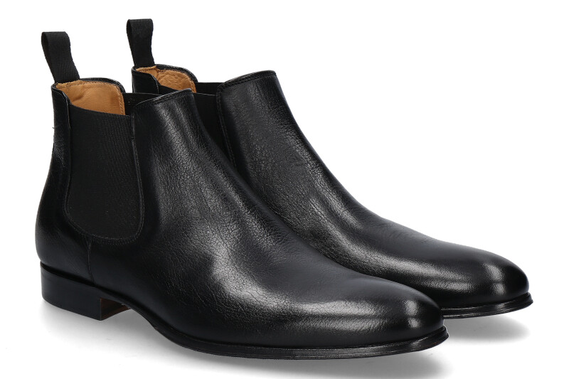 Flecs Chelsea Boot RIMUS NERO (45)