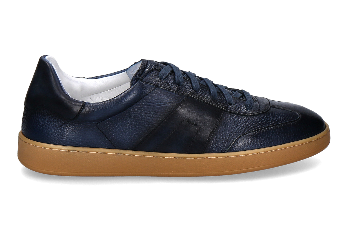 Magnanni Herren- Sneaker PRIMERA- navy/ dunkelblau