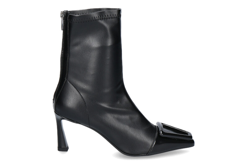 Chantal 1962 Stiefelette SORSO NERO 491TR