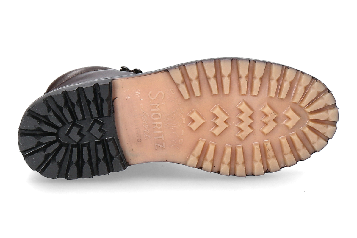 Dirndl + bua Herren- Boots ROMA - moro_136300118_5