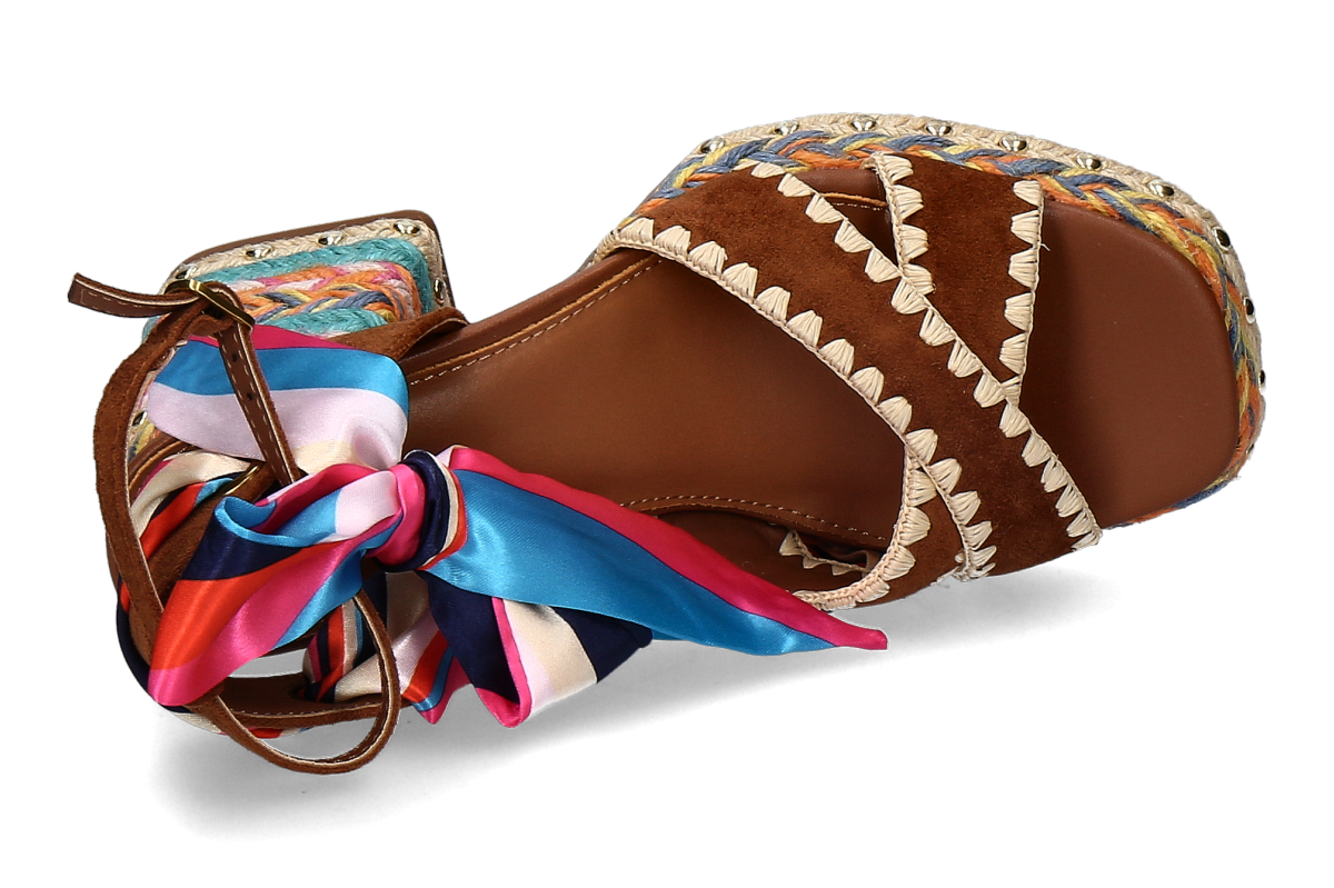 Exé Sandale HAVANA-448- mehrfarbig_294900026_5