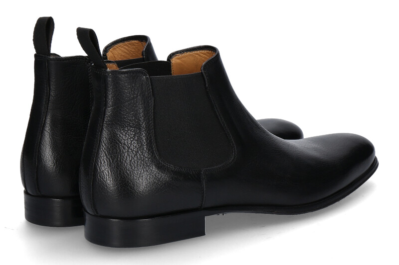 Flecs Chelsea Boot RIMUS NERO (43)