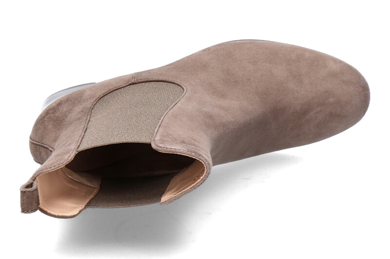 Unützer Stiefelette CAMOSCIO 9582 TAUPE (38½)