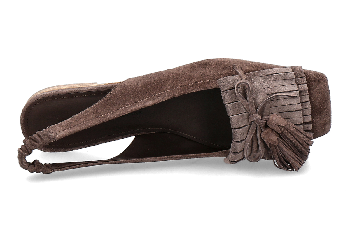 Kennel Schmenger Slingballerina LEILA SUEDE- coco_294300015_5