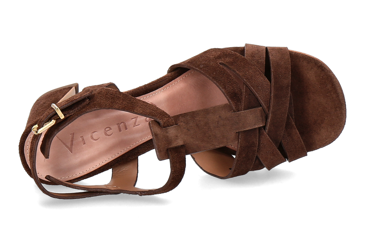 Unique Sandale SALTO MEDIO- marron_281300110_5
