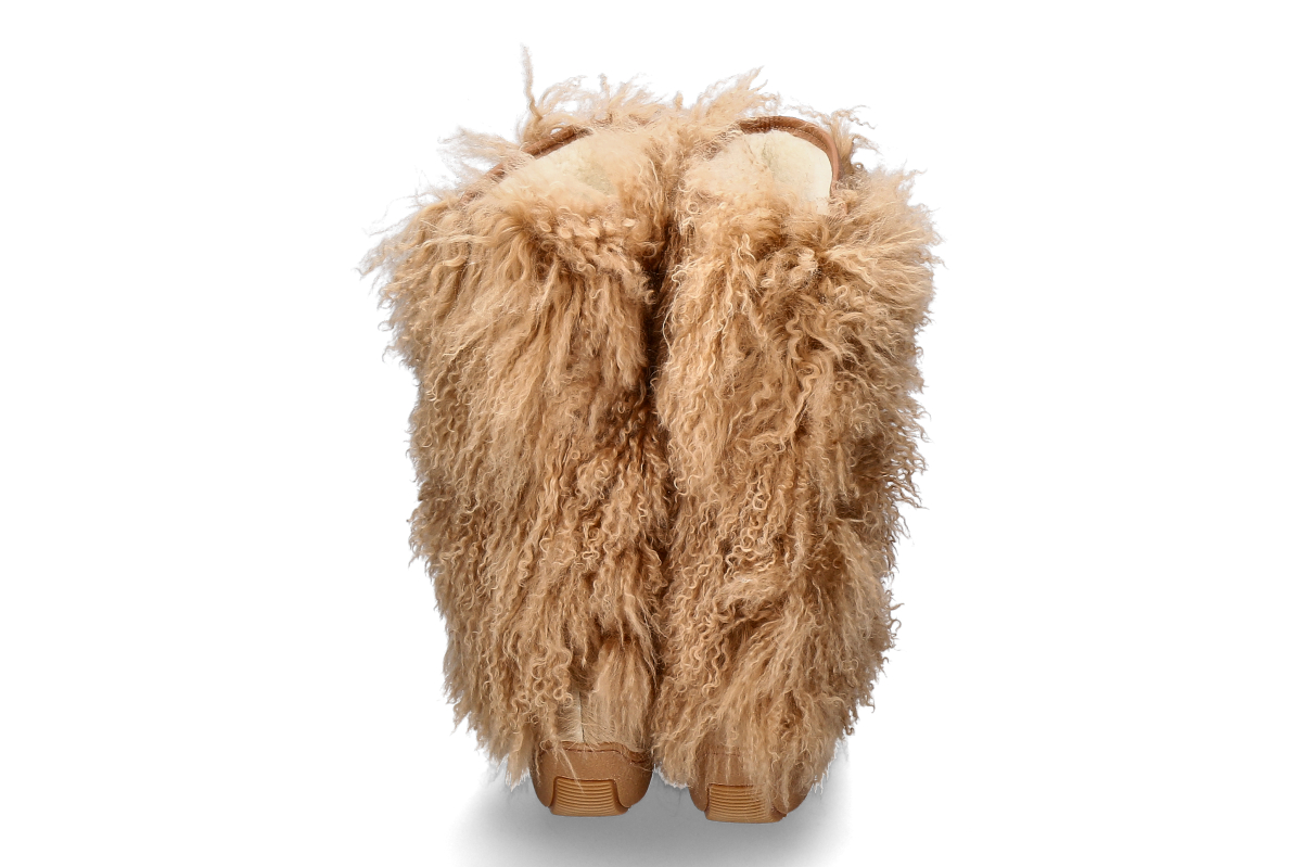 Oscar Sport Fellstiefel DORIS-18 BEIGE (42)