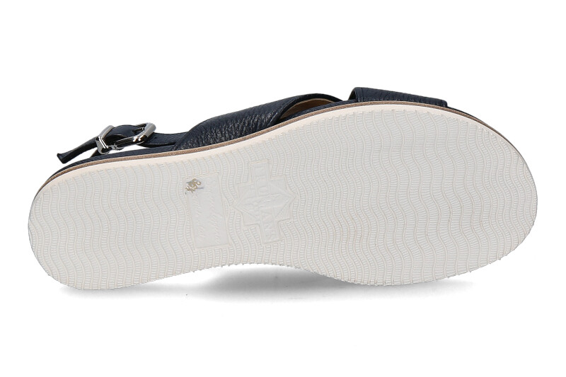 Truman's Sandale CERVO BLU (40½)