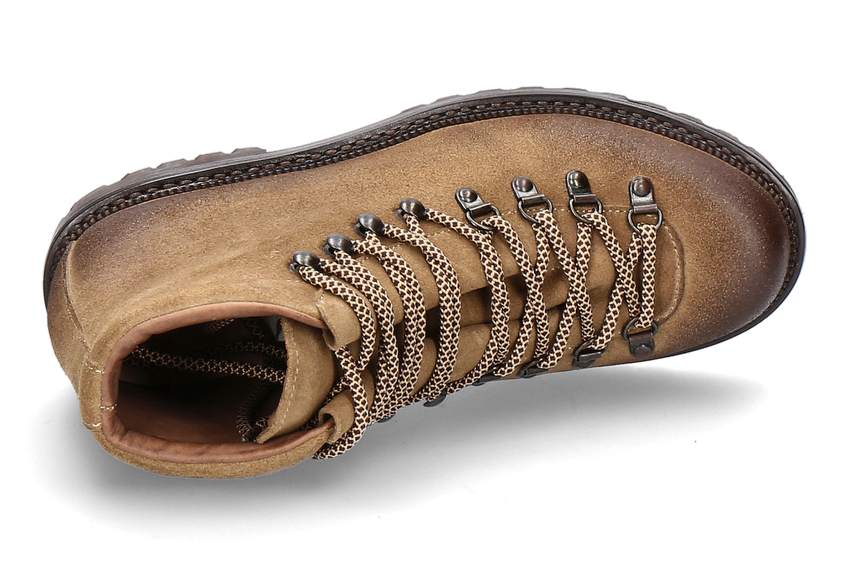 Dirndl + bua Boots HUNTING - lehm_136300117_4