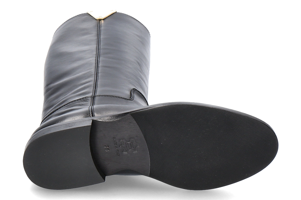 Via Roma 15 Damen Stiefel SANTA MONICA - nero_253000729_4