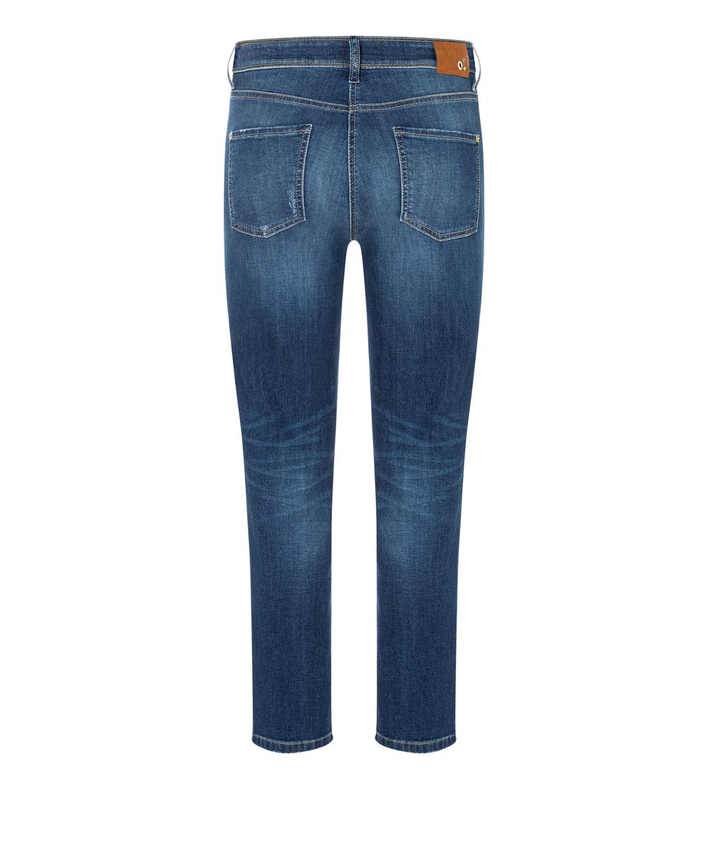 cambio-damen-jeans-slim-fit-cropped-piper-short-blau-hinten