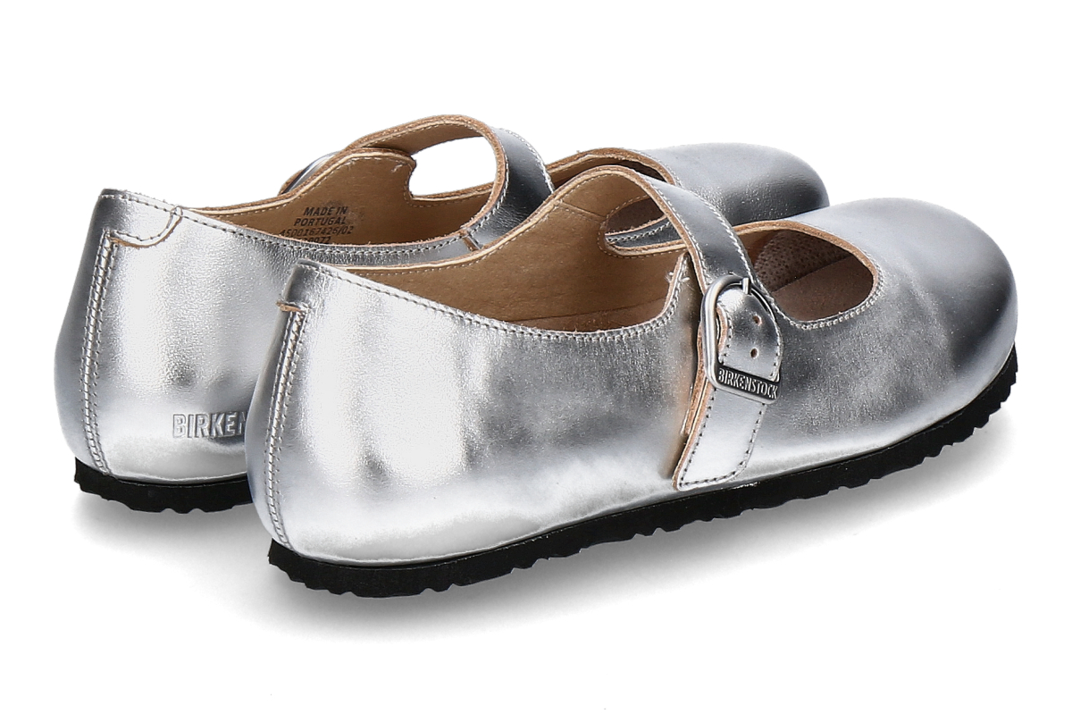 Birkenstock santa clarita silver_221200098_2