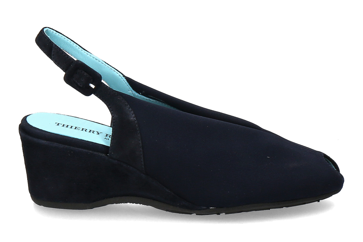 Thierry Rabotin Sandale KATE- dunkelblau/ navy