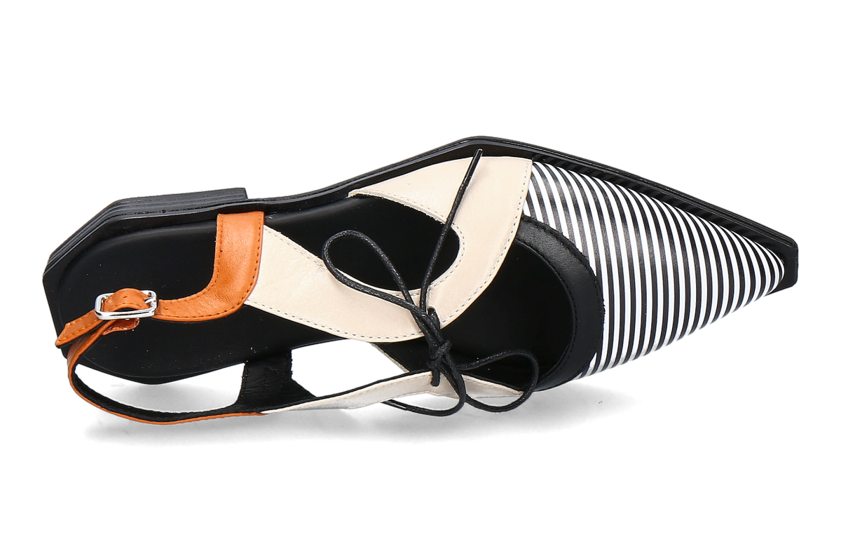 Le Bohémien Slingballerina P18 VITELLO- mehrfarbig_232900559_5