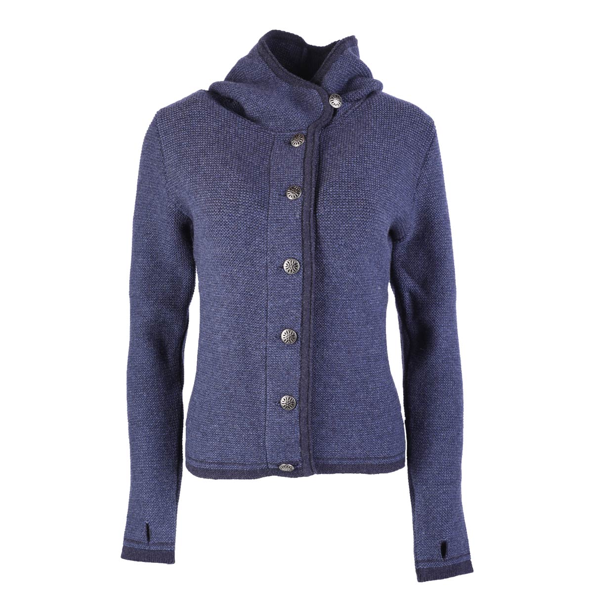 Liebling Damen- Janker KATHARINA- navy/indgio