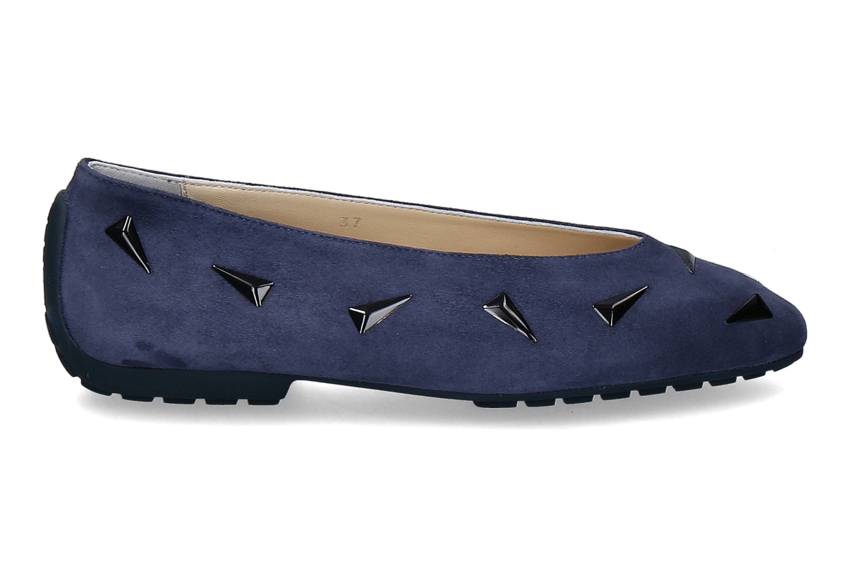 Mania Ballerina VIM JEANS- blau