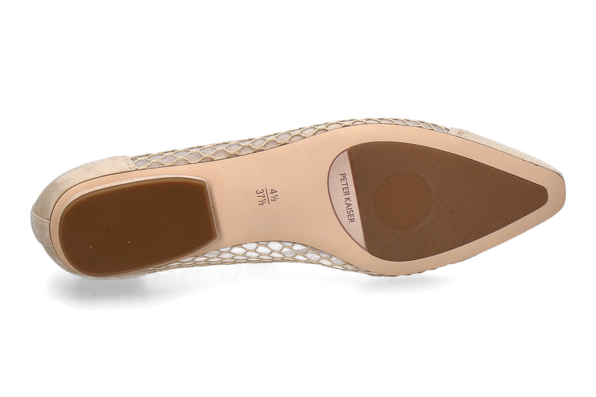 Peter Kaiser Ballerina COMB- sand_221300095_4