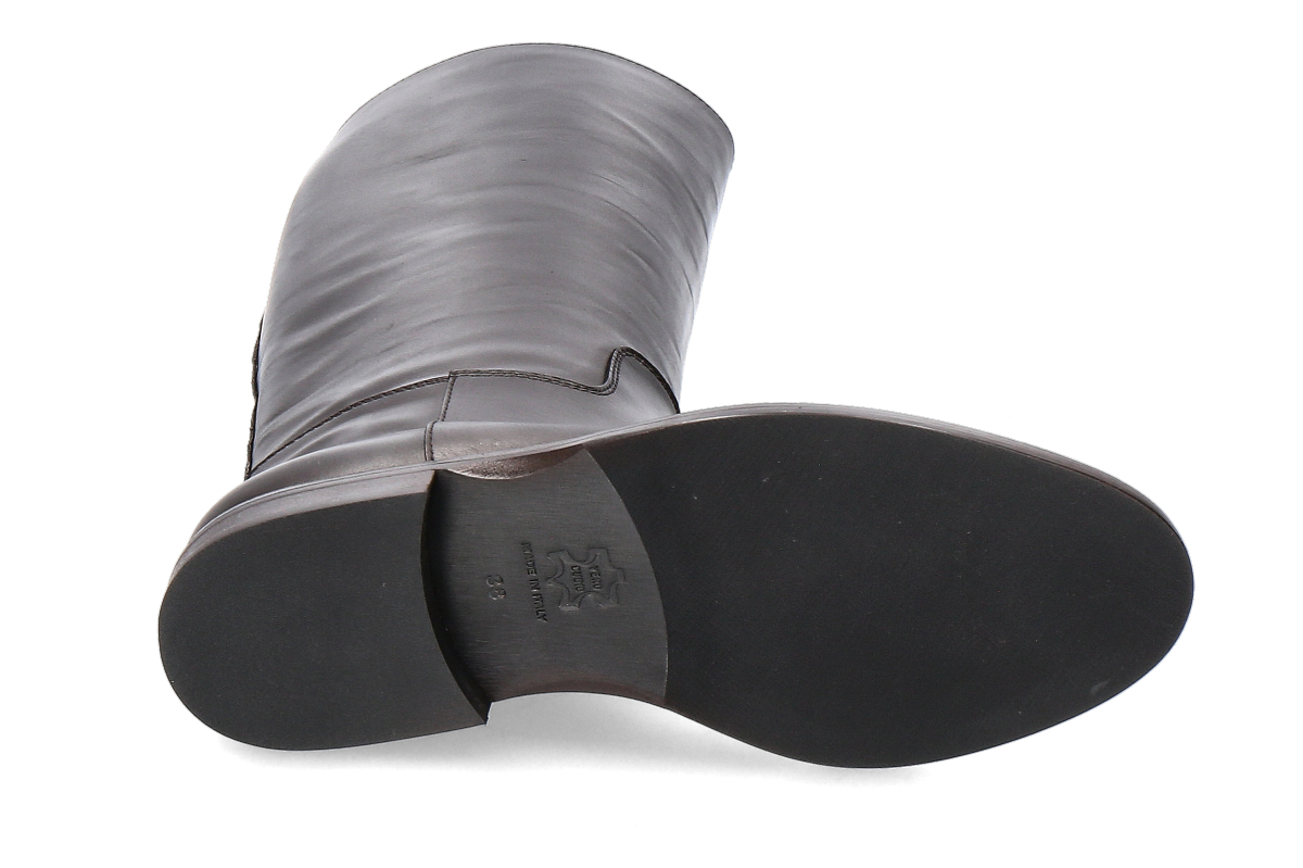 Via Roma 15 Damen Stiefel SANTA MONICA - moro_253300276_4