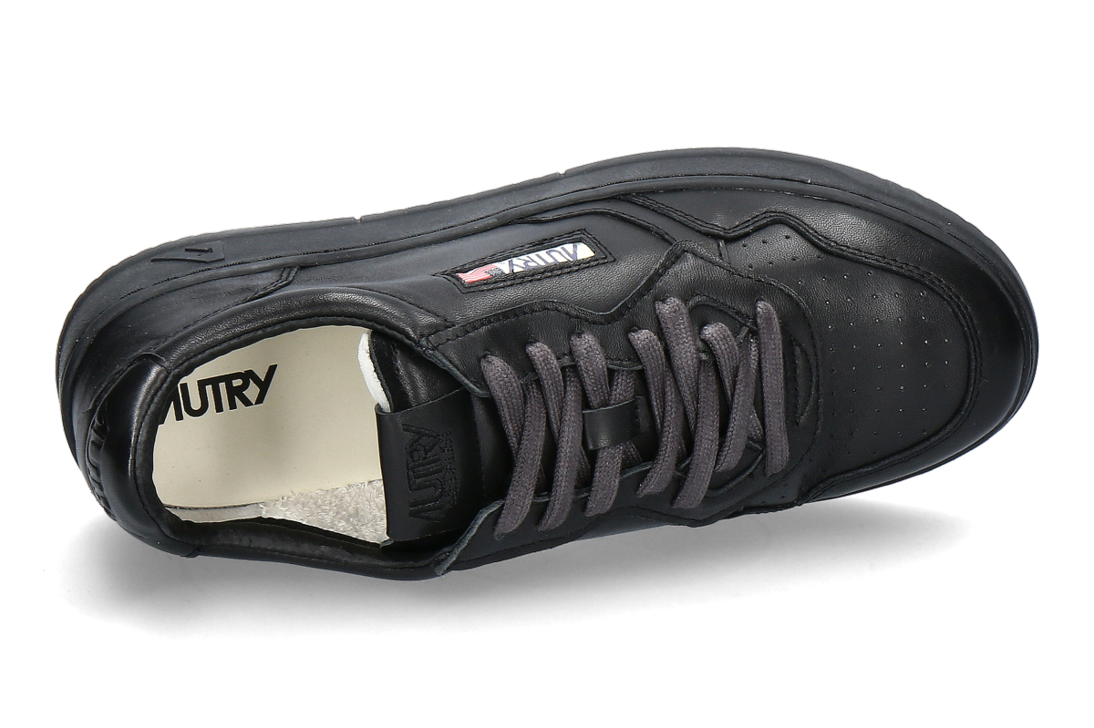 Autry Herren- Sneaker MEDALIST LOW METEORITE SG16- meteorit_132000352_5