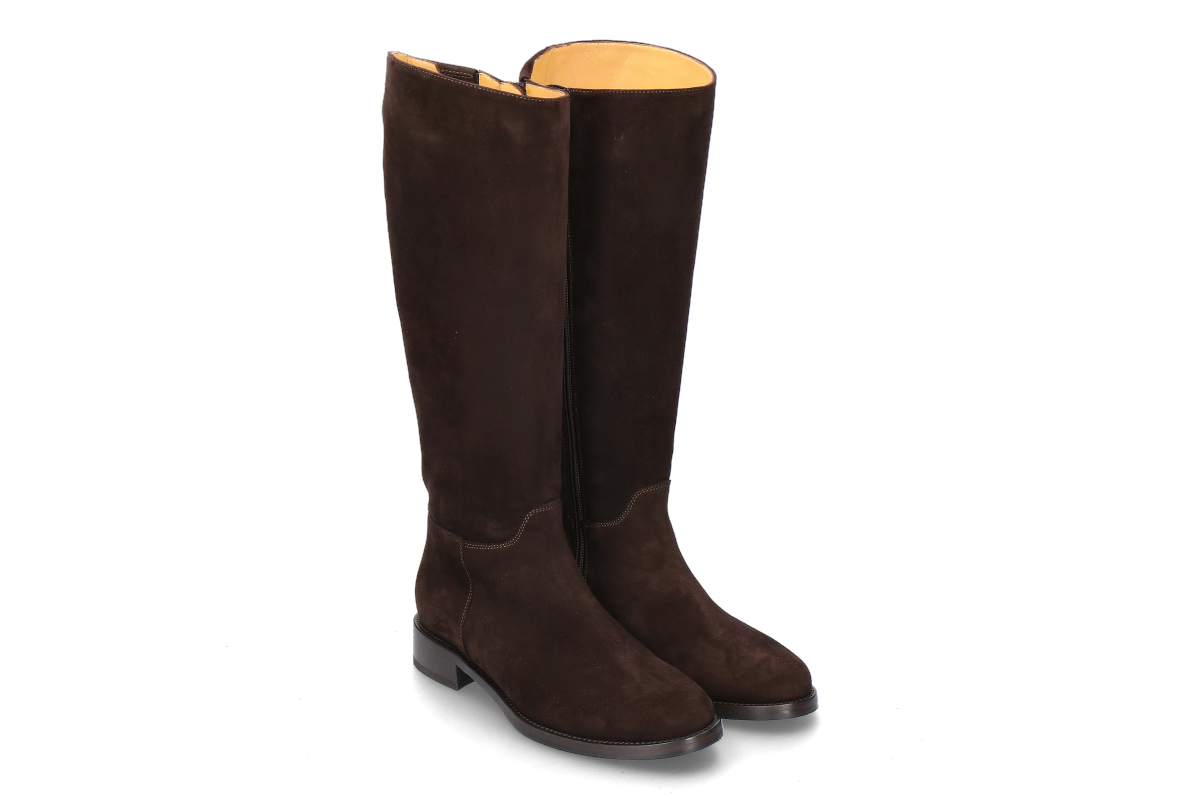 Maretto Reiterstiefel 2280 CAPRA- dunkelbraun