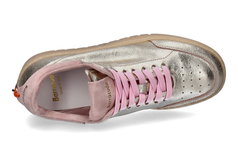 Barracuda Sneaker- BD1177C_232900460_4