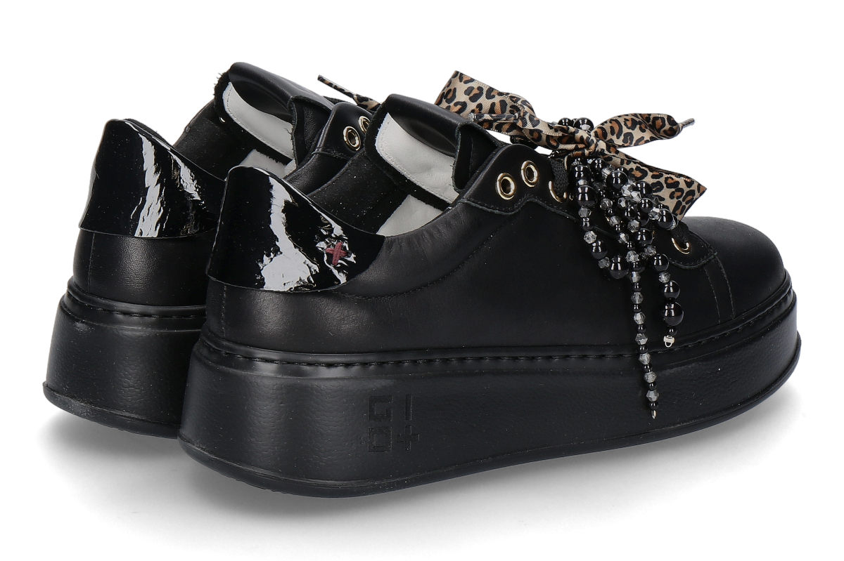 Gio+ Damen- Sneaker PIA 434A COMBI- black_232900513_2