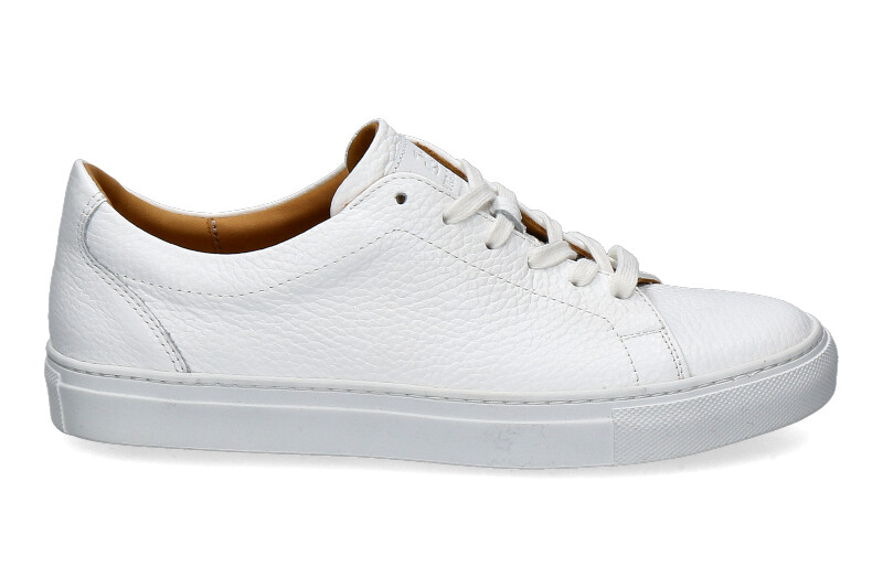 Ludwig Reiter Sneaker TENNIS DOLARO WHITE- weiss