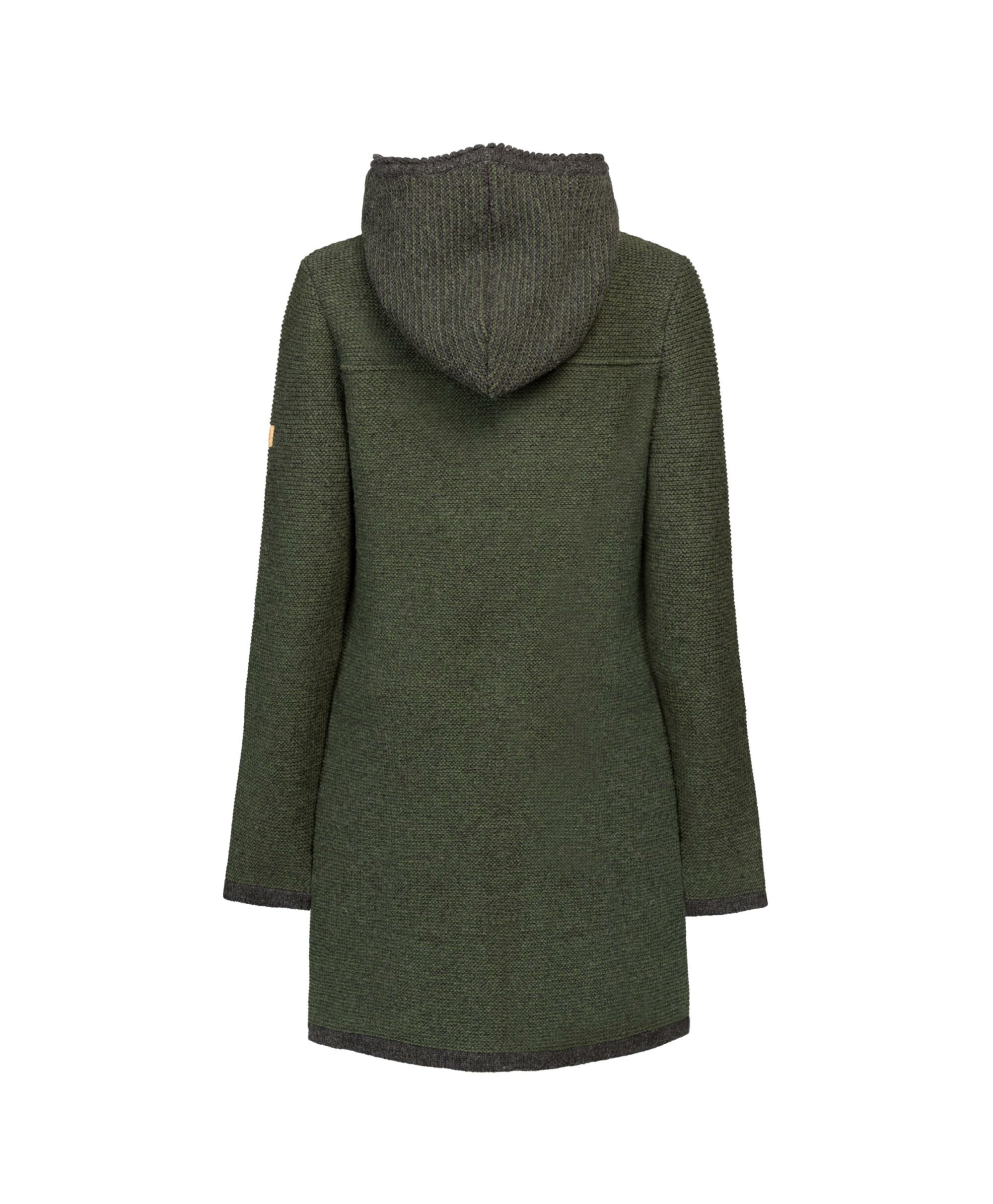 Liebling Janker BENITA II loden/anthrazit