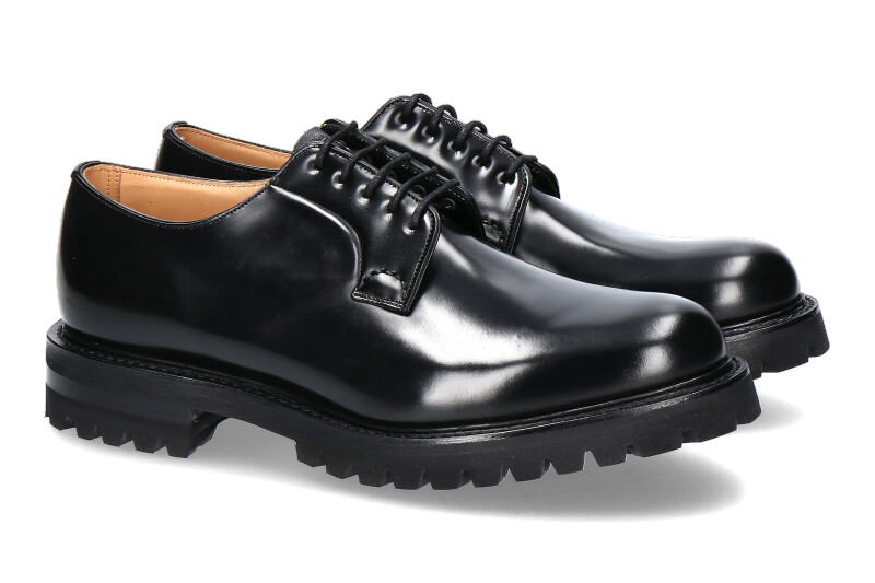 Church's Schnürer SHANNON T- black/ schwarz