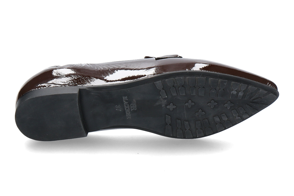 Blackrose Slipper MIRIAM-H NAPLACK- coffe_242300184_5