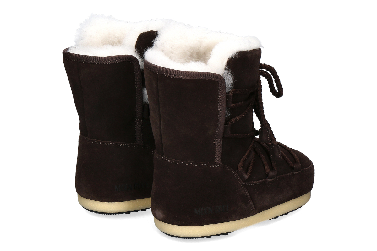 Moon Boot Damen Bootie EVX - dark brown_264300049_2_(1)